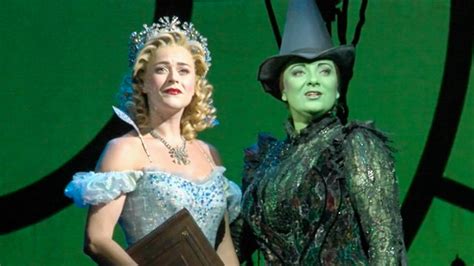 wicked the musical tickets 2017|WICKED Makes a Return to Manila, Feb 2017 .